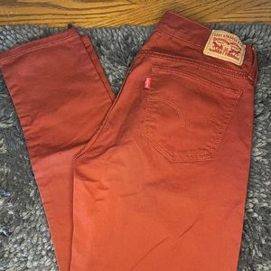 Size 30 Levi’s jeans